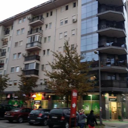 Апартаменты Apartman Mile Суботица Экстерьер фото