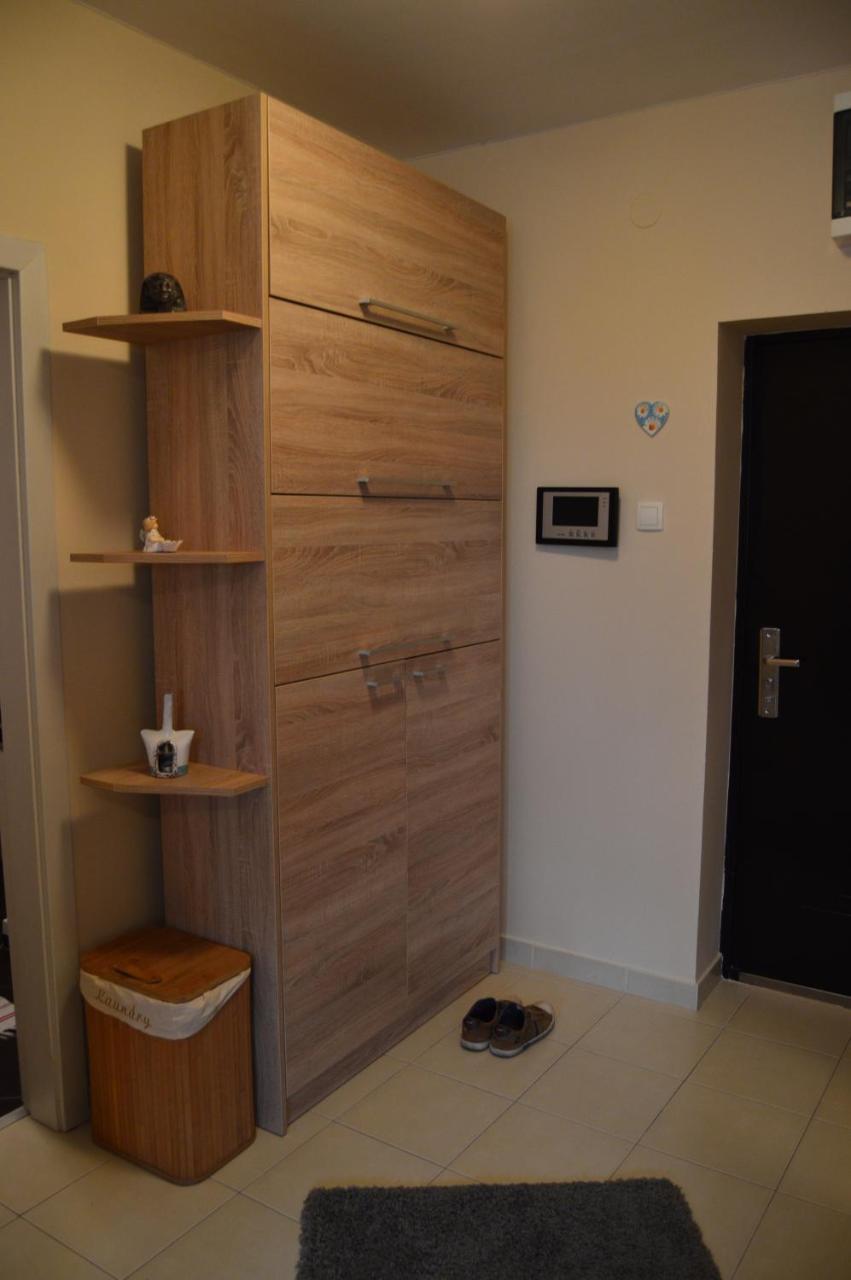 Апартаменты Apartman Mile Суботица Экстерьер фото
