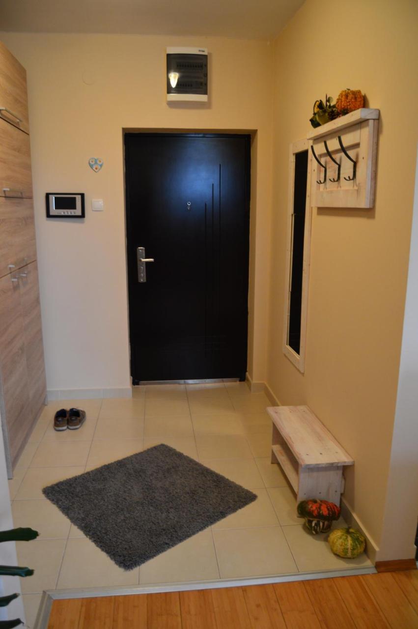 Апартаменты Apartman Mile Суботица Экстерьер фото